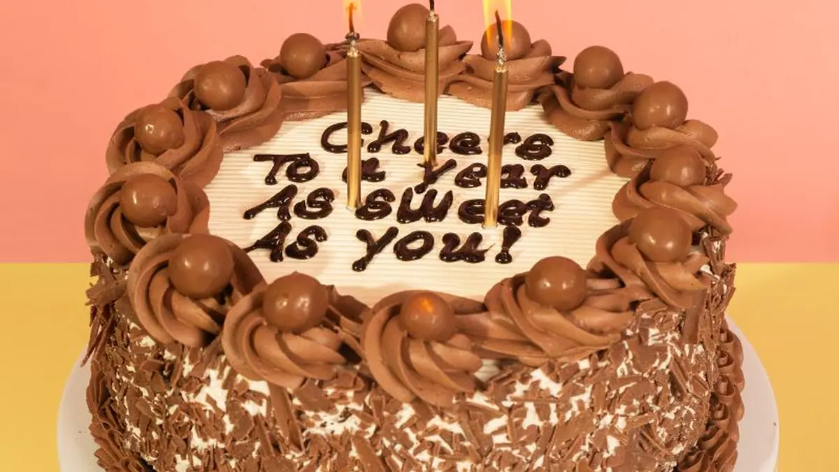 Cake Box – eggless cake shop in Walthamstow, London